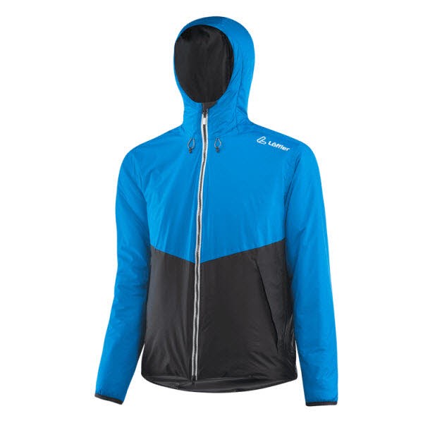 LÖFFLER M PRIMALOFT JACKET WPM3 PL170 - Bild 1