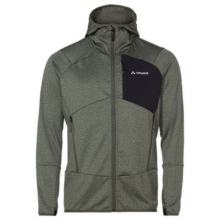 VAUDE ME MONVISO FLEECE JACKET II - Bild 1