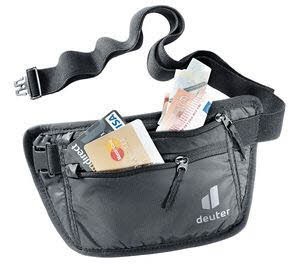 DEUTER SECURITY MONEY BELT I