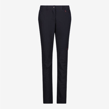 CMP WOMAN PANT - Bild 1