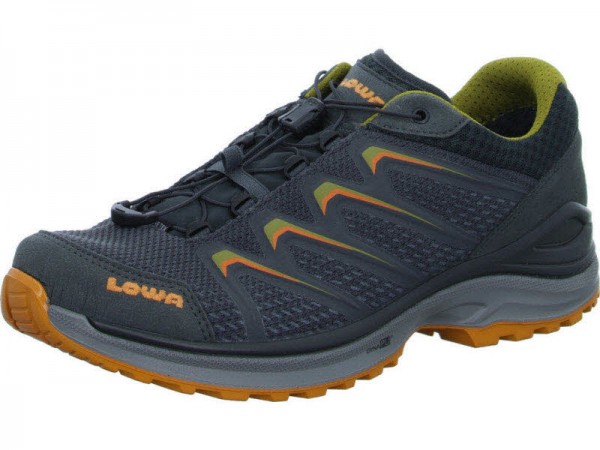 LOWA MADDOX GTX® LO - Bild 1