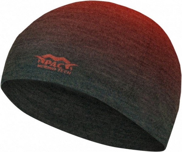 P.A.C. PAC RECYCLED MERINO TECH HAT