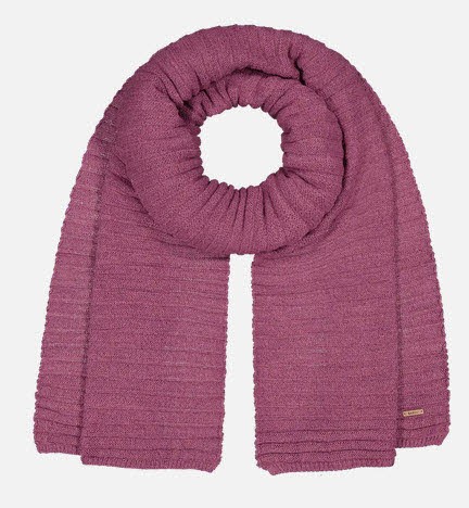 BARTS BAYNE SCARF