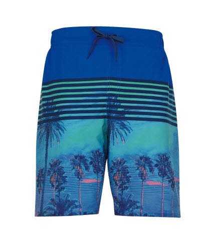 WAVEBREAKER BADESHORTS