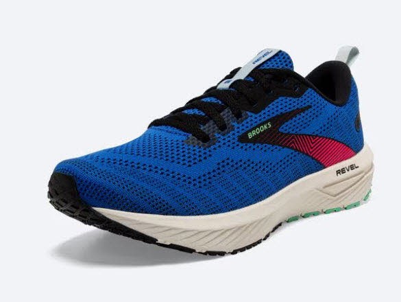 BROOKS REVEL 6 - Bild 1