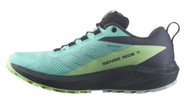 SALOMON SENSE RIDE GTX W - Bild 1