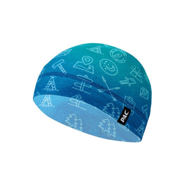 P.A.C. PAC KIDS FLEECE HAT - Bild 1