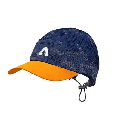 P.A.C. PAC MESH RUN CAP - Bild 1