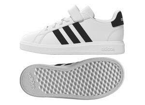 ADIDAS GRAND COURT 2.0 EL C