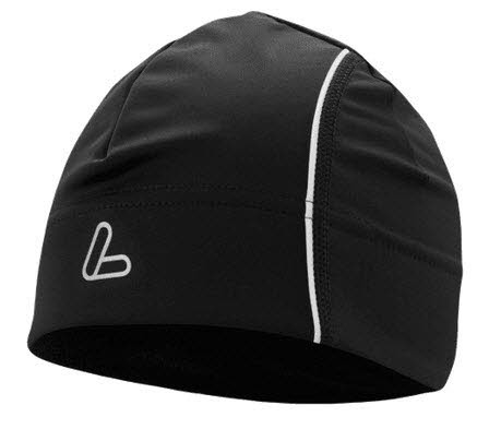 LÖFFLER WINDSTOPPER HAT