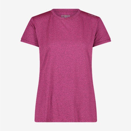 CMP WOMAN T-SHIRT - Bild 1