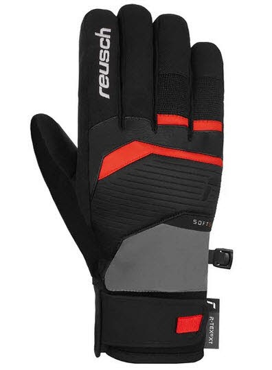 REUSCH VENOM R-TEX® XT - Bild 1