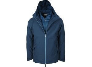 VAUDE SE ME CURNERA 3IN1 JACKET