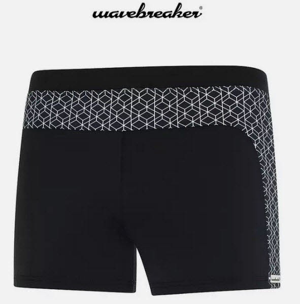 WAVEBREAKER BADEHOSE - Bild 1