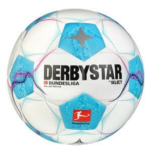 DERBYSTAR BUNDESLIGA BRILLANT REPLICA v24 - Bild 1