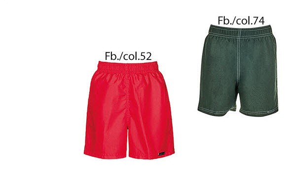 WAVEBREAKER SHORTS - Bild 1