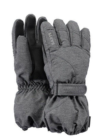 BARTS TEC GLOVES