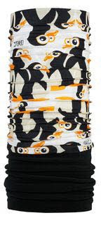 P.A.C. PAC KIDS RECYCLING FLEECE PINGUIN - Bild 1