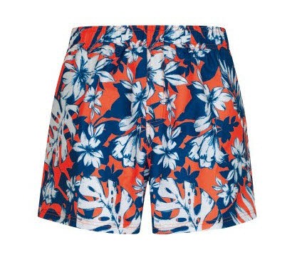 WAVEBREAKER SHORTS