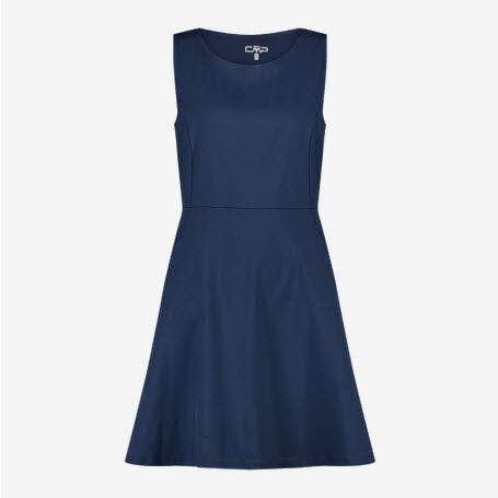 CMP WOMAN DRESS - Bild 1