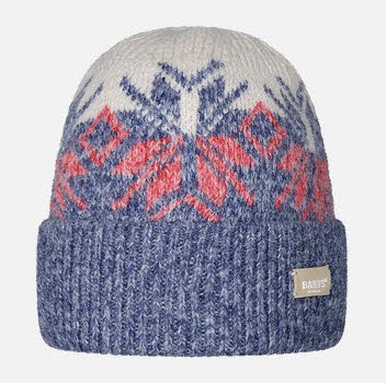 BARTS FAIRYWREN BEANIE - Bild 1