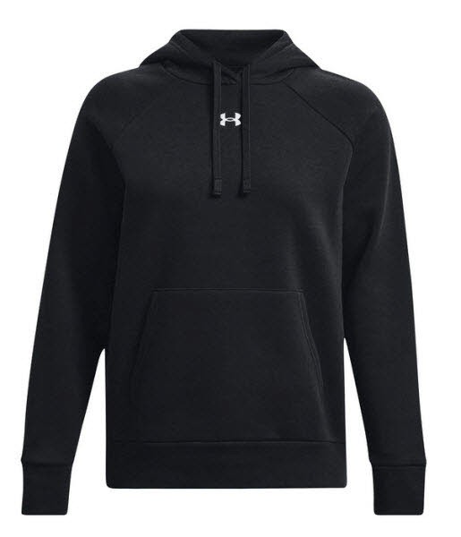 UNDER ARMOUR UA RIVAL FLEECE HOODIE - Bild 1