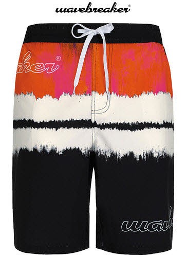 WAVEBREAKER SHORTS