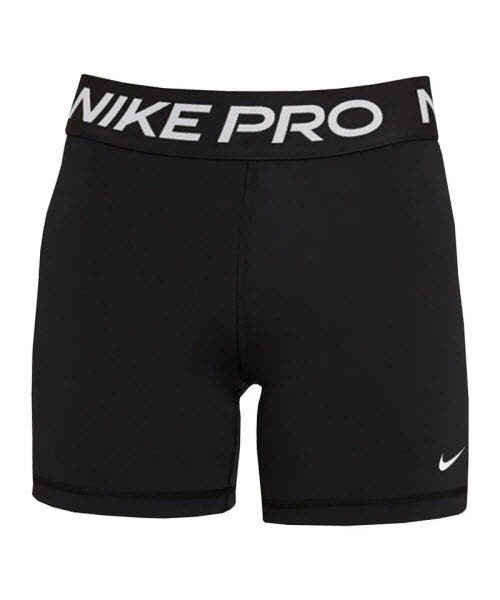 NIKE PRO 365 WOMEN'S 5 SHORTS - Bild 1