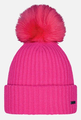 BARTS KENZIE BEANIE - Bild 1