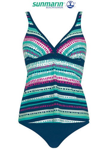 SUNMARIN TANKINI