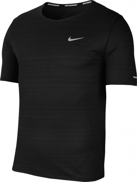 NIKE DRI-FIT MILER MEN'S RUNNI