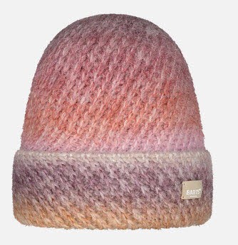 BARTS FANATAIL BEANIE - Bild 1