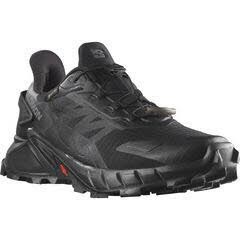 SALOMON SUPERCROSS 4 GTX W BK 3