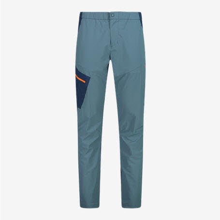 CMP MAN LONG PANT - Bild 1