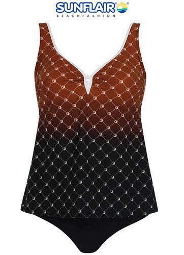 SUNFLAIR TANKINI