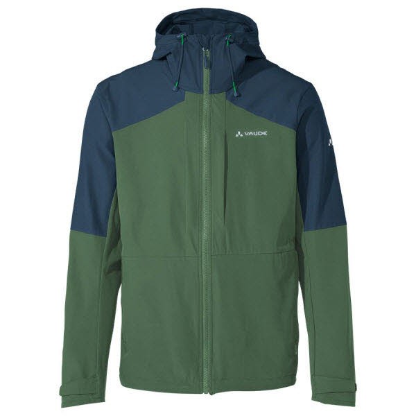 VAUDE ME ELOPE WIND JACKET - Bild 1