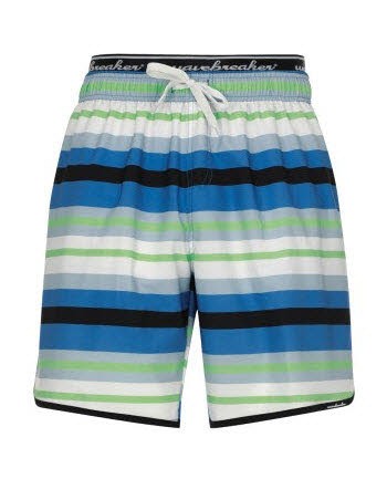 WAVEBREAKER BADESHORTS