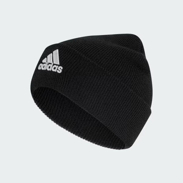 ADIDAS LOGO BEANIE CUF - Bild 1