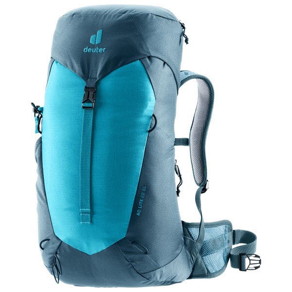 DEUTER AC LITE 22 SL - Bild 1