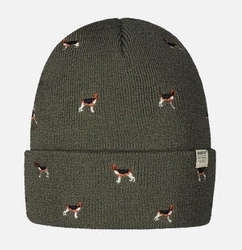 BARTS VINSON BEANIE