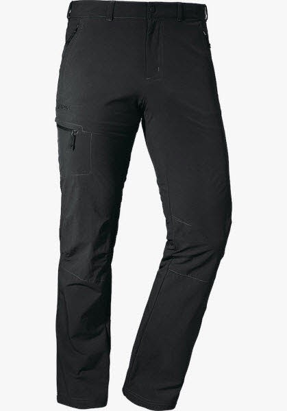 SCHÖFFEL PANTS KOPER1 ZIP OFF - Bild 1