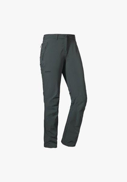 SCHÖFFEL PANTS ENGADIN1 ZIP OFF - Bild 1