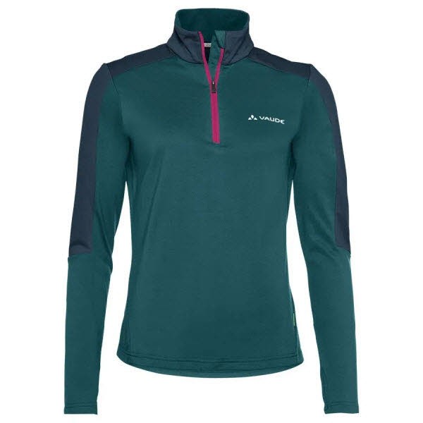 VAUDE WO LIVIGNO HALFZIP II - Bild 1