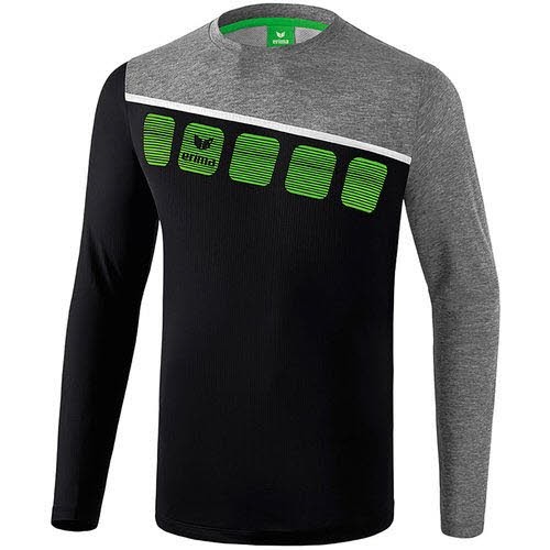 ERIMA 5-C LONGSLEEVE