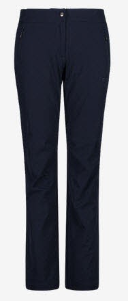 CMP WOMAN LONG PANT - Bild 1