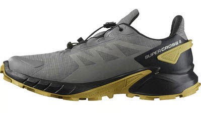 SALOMON SUPERCROSS 4 GTX - Bild 1