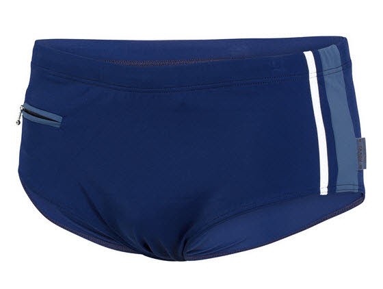 FASHY HERREN BADEHOSE