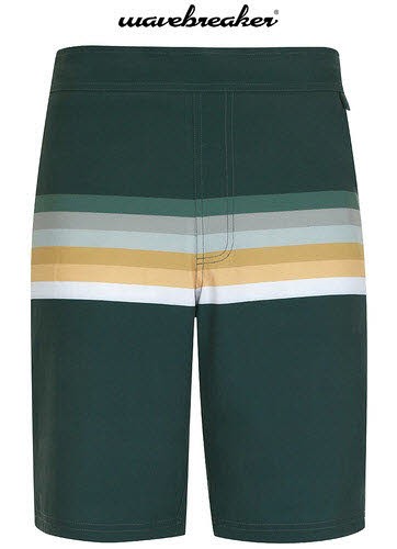 WAVEBREAKER SHORTS - Bild 1