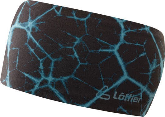 LÖFFLER DESIGN HEADBAND WIDE