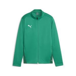 PUMA TEAMGOAL TRAINING JACKET J